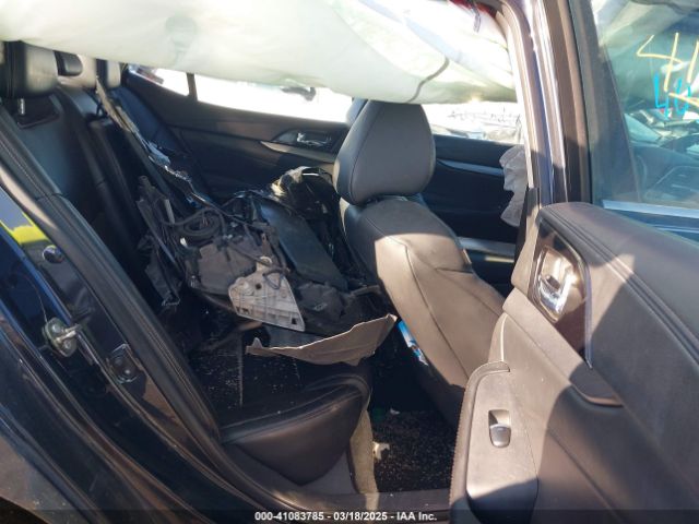 2016 NISSAN MAXIMA 1N4AA6AP9GC421780 Photo 7