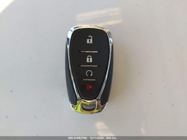 KL77LKE23RC174150 Chevrolet Trax Fwd Activ