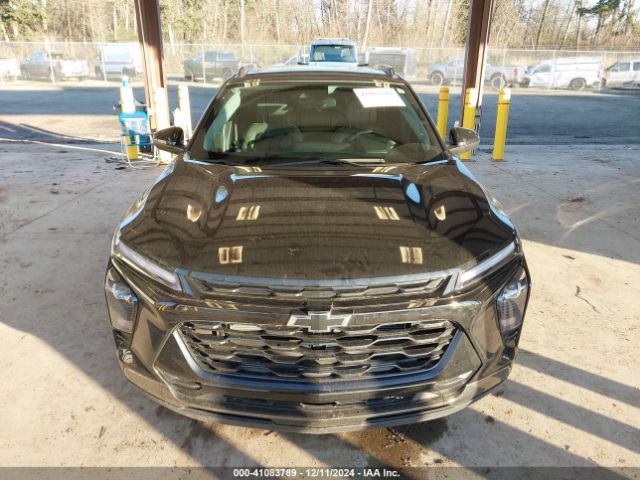 KL77LKE23RC174150 Chevrolet Trax Fwd Activ
