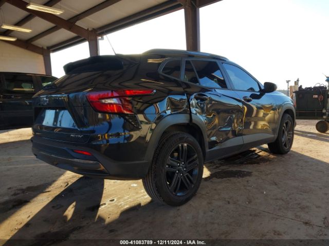 KL77LKE23RC174150 Chevrolet Trax Fwd Activ