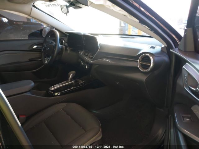 KL77LKE23RC174150 Chevrolet Trax Fwd Activ