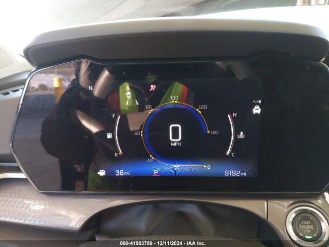 KL77LKE23RC174150 Chevrolet Trax Fwd Activ