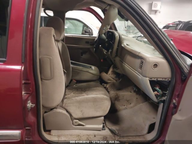 2006 GMC YUKON XL 1500 3GKFK16Z76G239151 Photo 4
