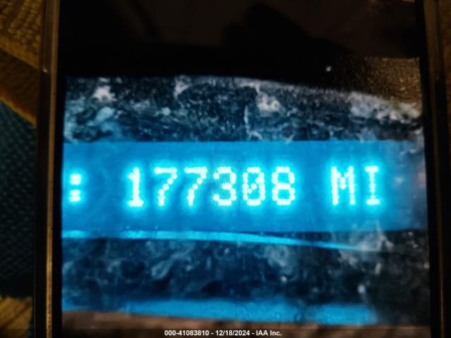 2006 GMC YUKON XL 1500 3GKFK16Z76G239151 Photo 6