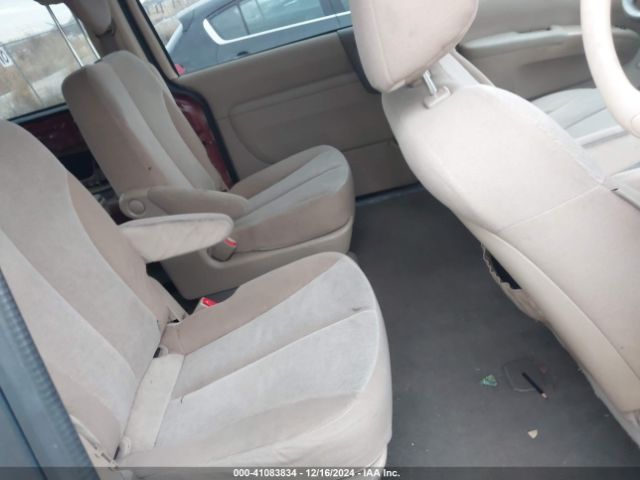 KNDMG4C73E6542324 KIA SEDONA LX