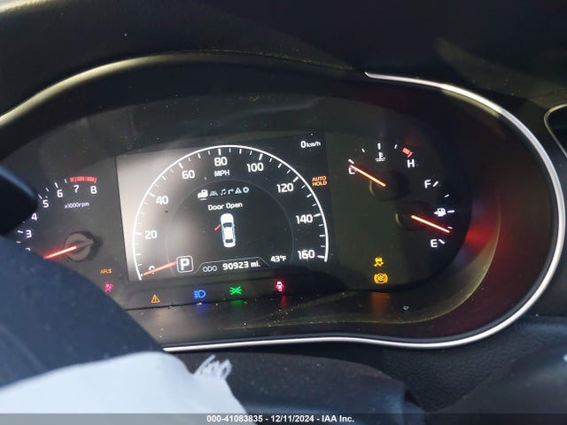 KIA Cadenza Premium 2015 KNALN4D79F5174204 Image 15