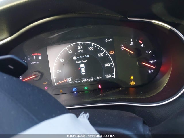 KIA Cadenza Premium 2015 KNALN4D79F5174204 Image 7