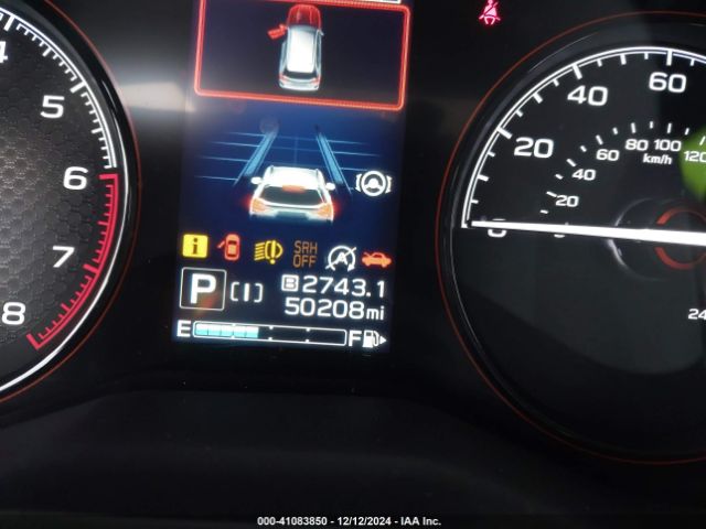 JF2SKARC7MH518122 Subaru Forester Sport