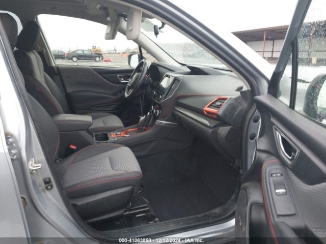 JF2SKARC7MH518122 Subaru Forester Sport