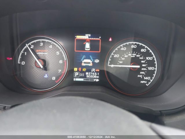 JF2SKARC7MH518122 Subaru Forester Sport