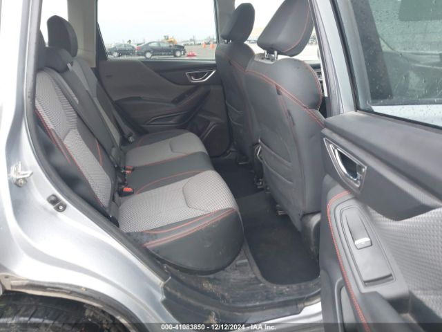 JF2SKARC7MH518122 Subaru Forester Sport
