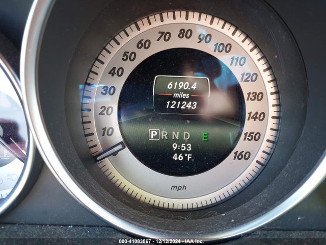 Mercedes-Benz C 250 2014 WDDGJ4HB6EG267480 Image 15