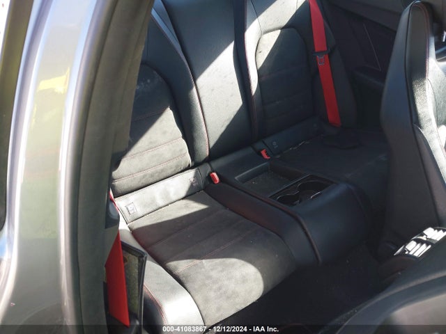 WDDGJ4HB6EG267480 Mercedes-Benz C 250