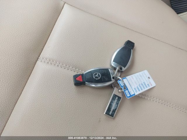 2011 MERCEDES-BENZ GL 350 BLUETEC 4JGBF2FE9BA702140 Photo 10