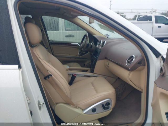 2011 MERCEDES-BENZ GL 350 BLUETEC 4JGBF2FE9BA702140 Photo 4