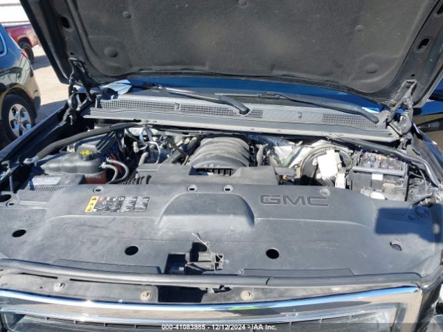 1GKS1GKC4HR399433 GMC Yukon Xl Slt