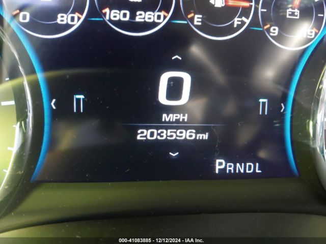 1GKS1GKC4HR399433 GMC Yukon Xl Slt
