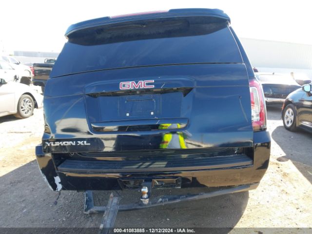 1GKS1GKC4HR399433 GMC Yukon Xl Slt