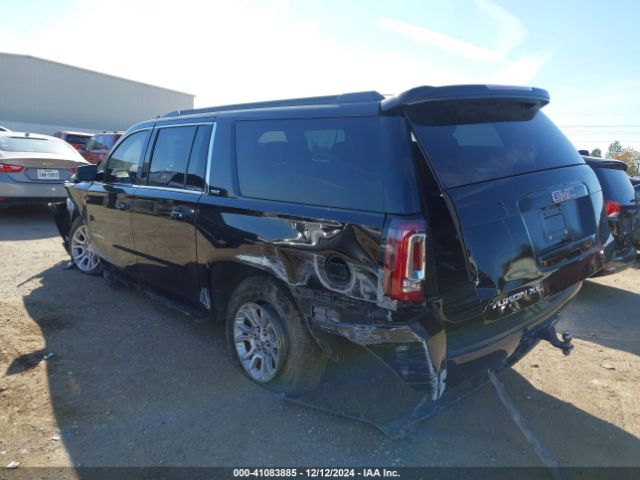 1GKS1GKC4HR399433 GMC Yukon Xl Slt