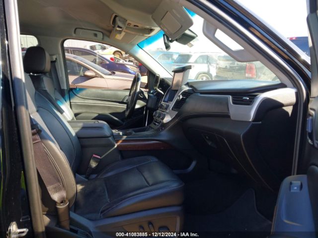 1GKS1GKC4HR399433 GMC Yukon Xl Slt