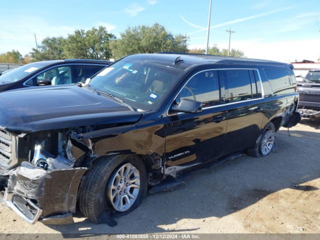 1GKS1GKC4HR399433 GMC Yukon Xl Slt