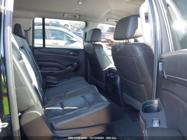 1GKS1GKC4HR399433 GMC Yukon Xl Slt