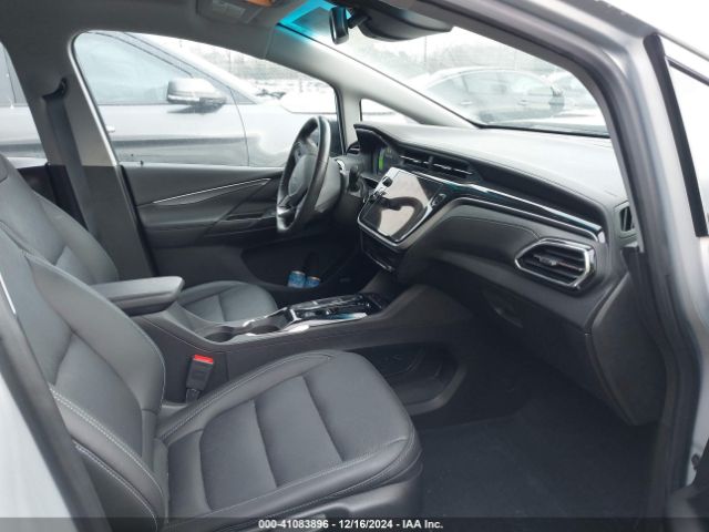 1G1FX6S06P4196740 Chevrolet Bolt Ev Fwd 2lt