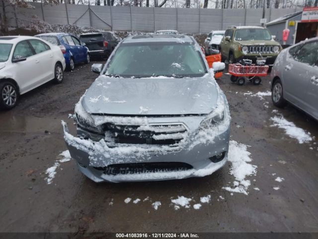 4S3BNAN63G3024329 Subaru Legacy 2.5i Limited
