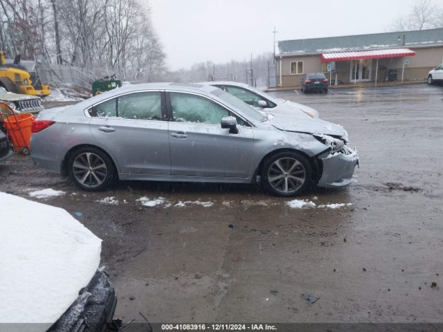 4S3BNAN63G3024329 Subaru Legacy 2.5i Limited