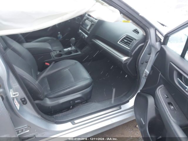 4S3BNAN63G3024329 Subaru Legacy 2.5i Limited