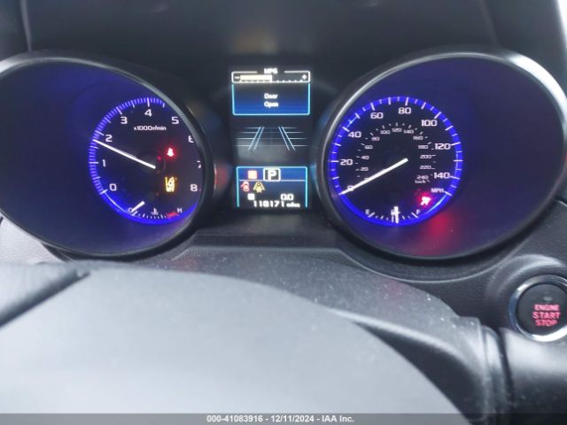 4S3BNAN63G3024329 Subaru Legacy 2.5i Limited