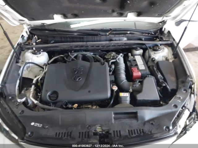 4T1AZ1FB5LU045937 Toyota AVALON XLE