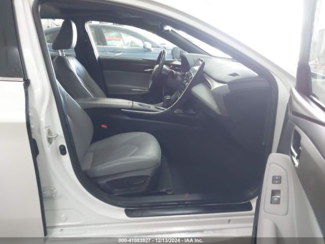4T1AZ1FB5LU045937 Toyota AVALON XLE
