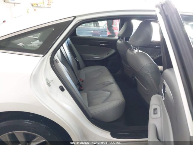 4T1AZ1FB5LU045937 Toyota AVALON XLE