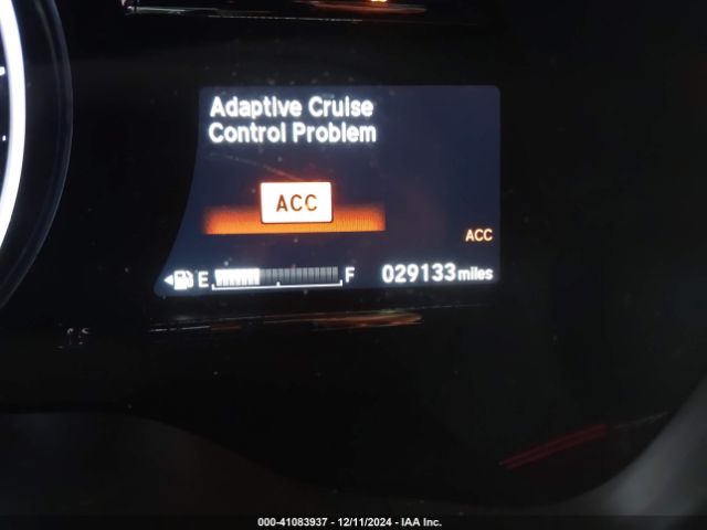 3CZRU6H7XMM704350 Honda Hr-v Awd Ex-l