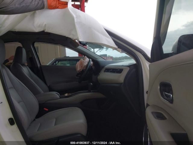 3CZRU6H7XMM704350 Honda Hr-v Awd Ex-l