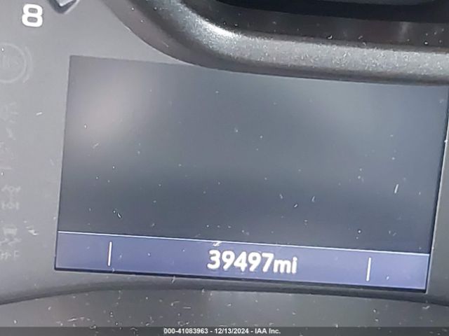 1GCGSCEN8K1360239 Chevrolet Colorado Lt