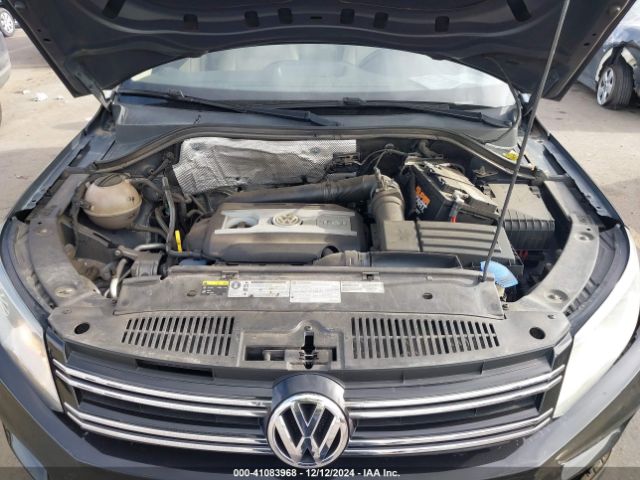 WVGAV7AX1HW507472 Volkswagen 2.0 tsi