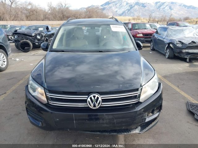 WVGAV7AX1HW507472 Volkswagen 2.0 tsi