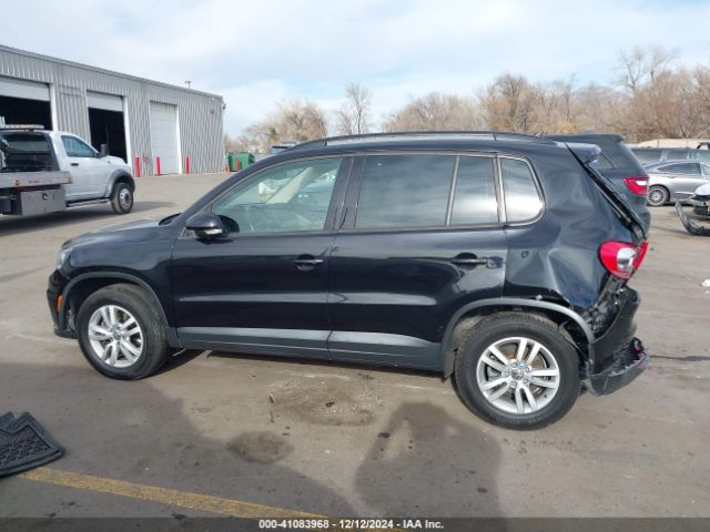 WVGAV7AX1HW507472 Volkswagen 2.0 tsi