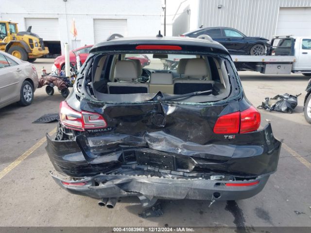 WVGAV7AX1HW507472 Volkswagen 2.0 tsi
