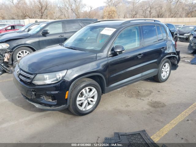 WVGAV7AX1HW507472 Volkswagen 2.0 tsi