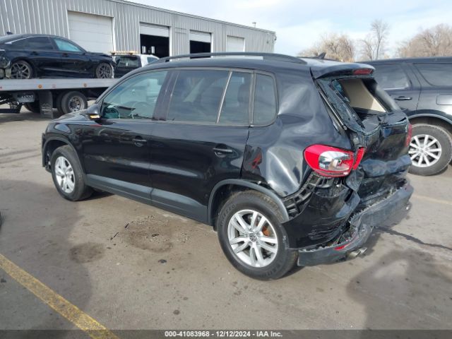 WVGAV7AX1HW507472 Volkswagen 2.0 tsi