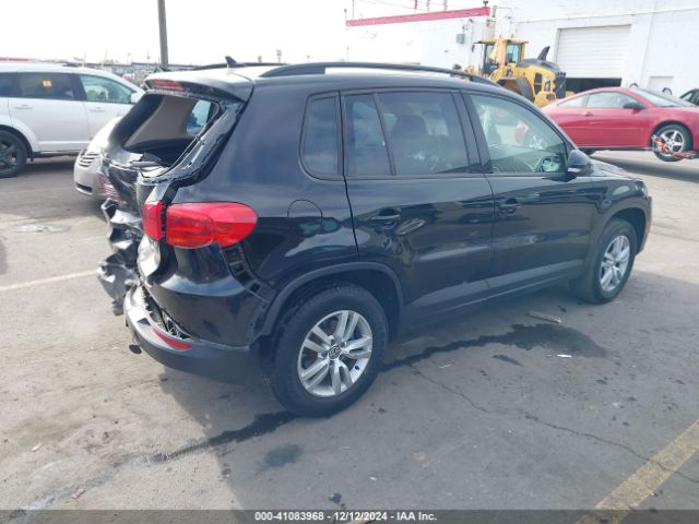 WVGAV7AX1HW507472 Volkswagen 2.0 tsi