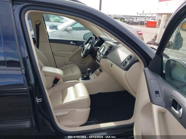 WVGAV7AX1HW507472 Volkswagen 2.0 tsi
