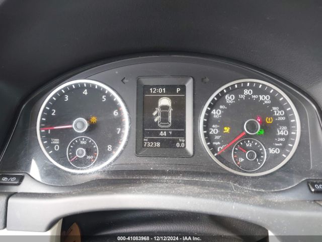 WVGAV7AX1HW507472 Volkswagen 2.0 tsi