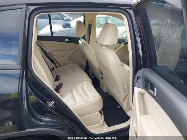 WVGAV7AX1HW507472 Volkswagen 2.0 tsi
