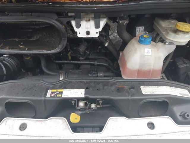 2014 RAM PROMASTER 2500 3C6TRVDG8EE102241 Photo 9