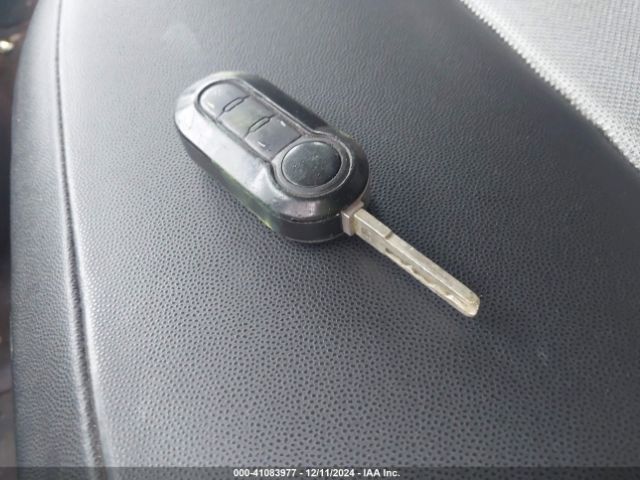 2014 RAM PROMASTER 2500 3C6TRVDG8EE102241 Photo 10