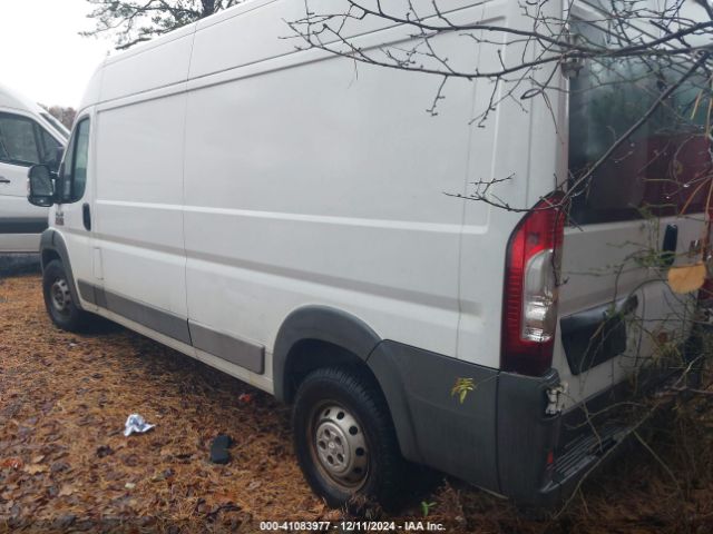 2014 RAM PROMASTER 2500 3C6TRVDG8EE102241 Photo 2
